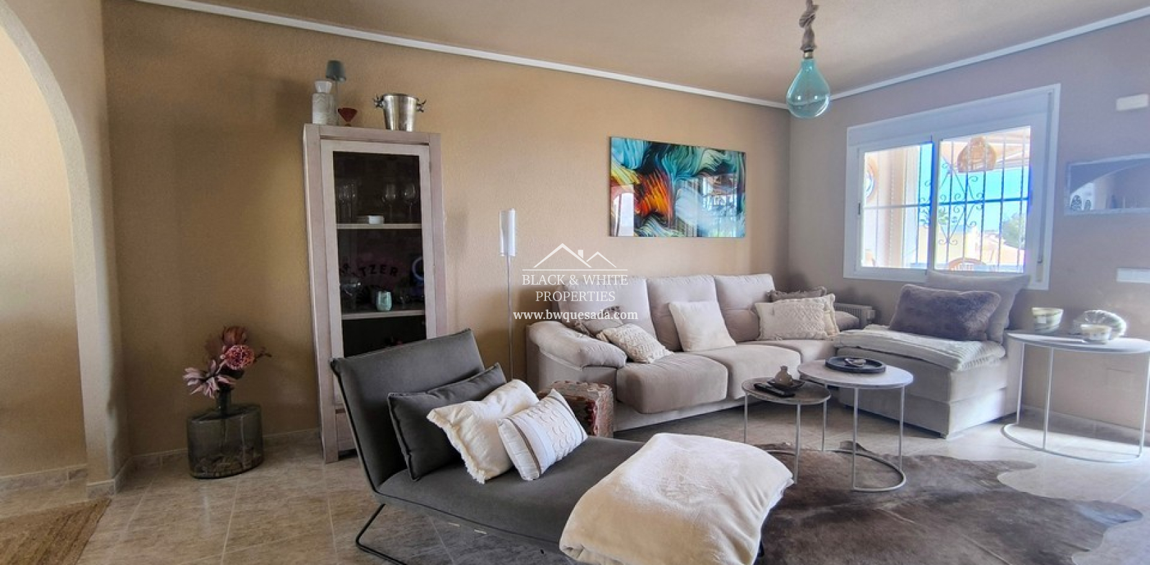 Resale - Kamienica - Ciudad Quesada - La Fiesta