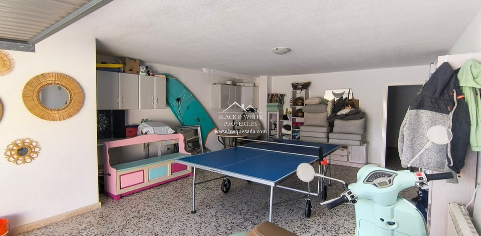 Resale - Kamienica - Ciudad Quesada - La Fiesta