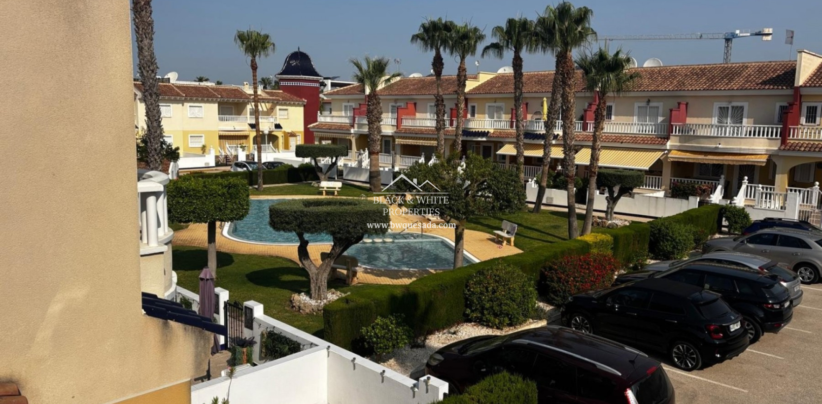 Resale - Kamienica - Ciudad Quesada