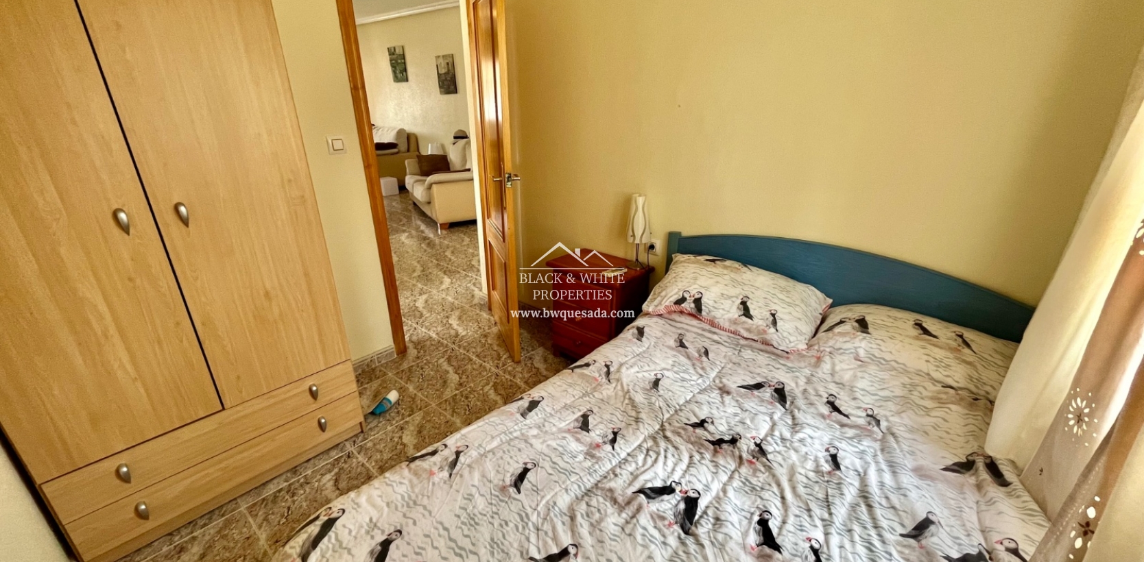 Resale - Kamienica - Lo Crispin