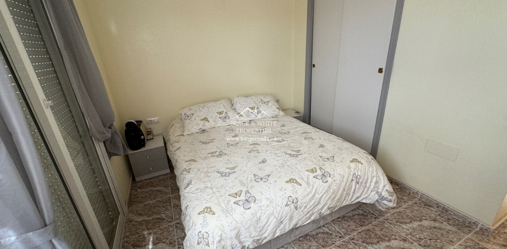 Resale - Kamienica - Lo Crispin