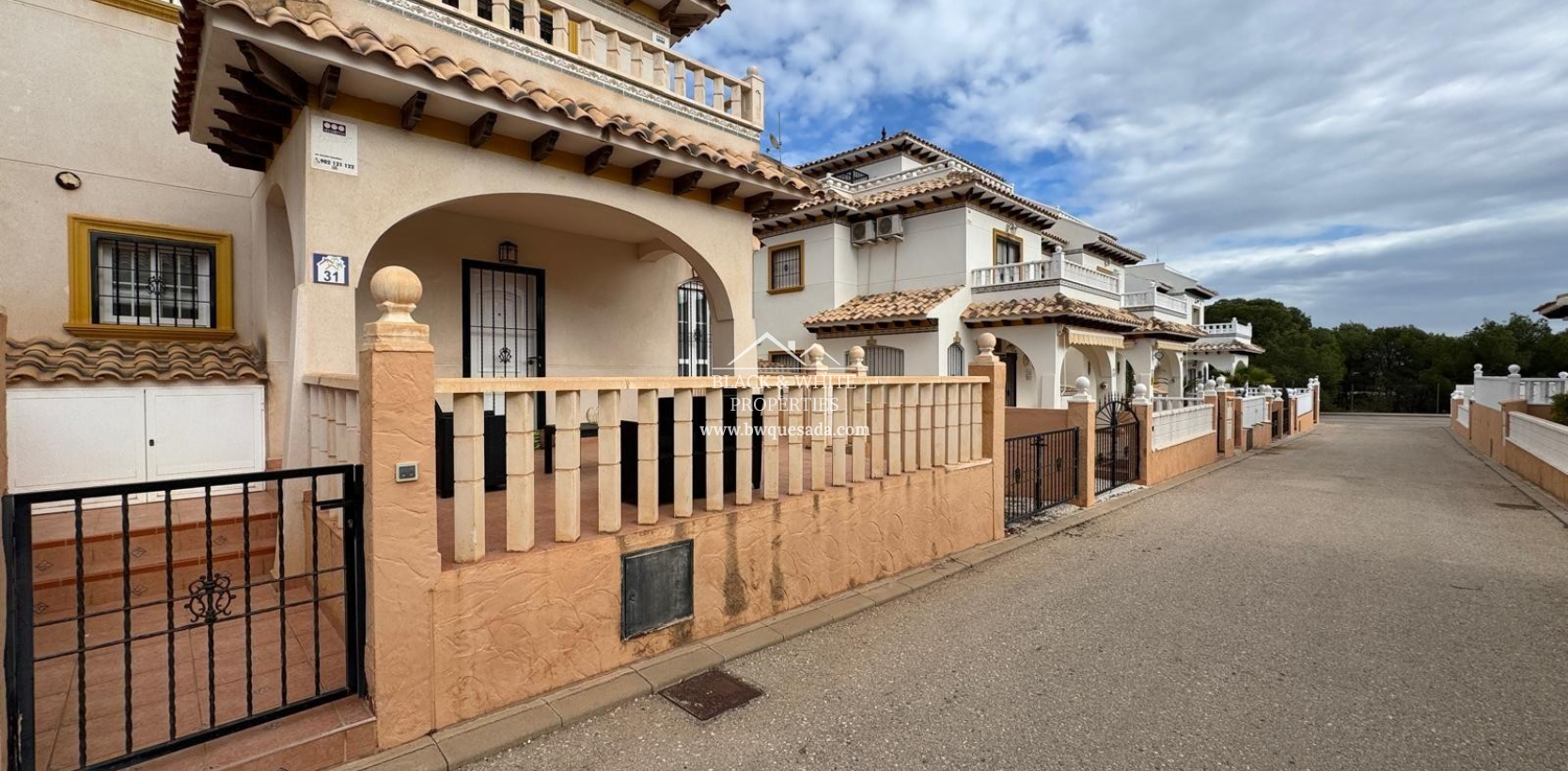 Resale - Kamienica - Orihuela Costa - Cabo roig - La Zenia
