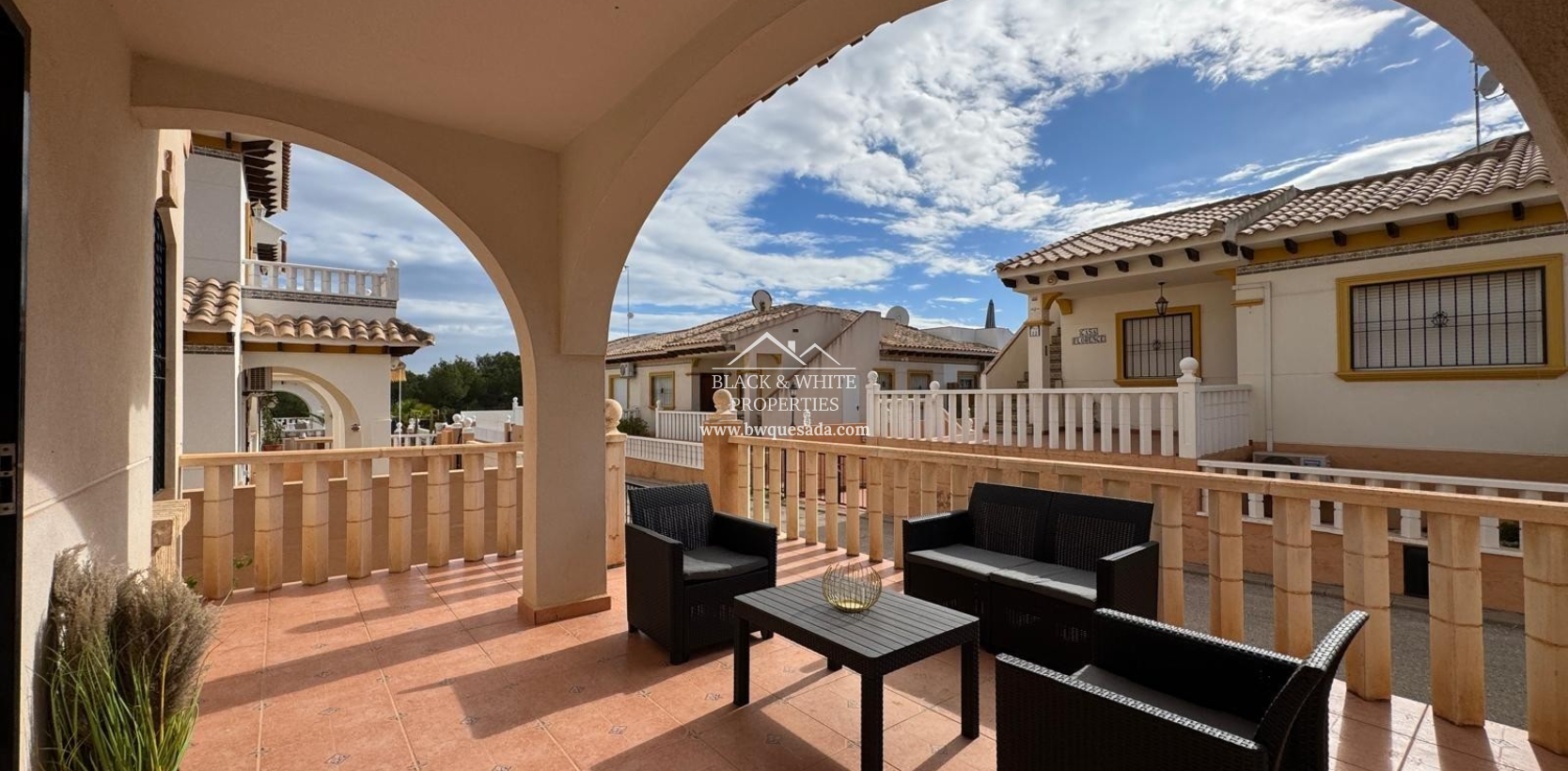 Resale - Kamienica - Orihuela Costa - Cabo roig - La Zenia