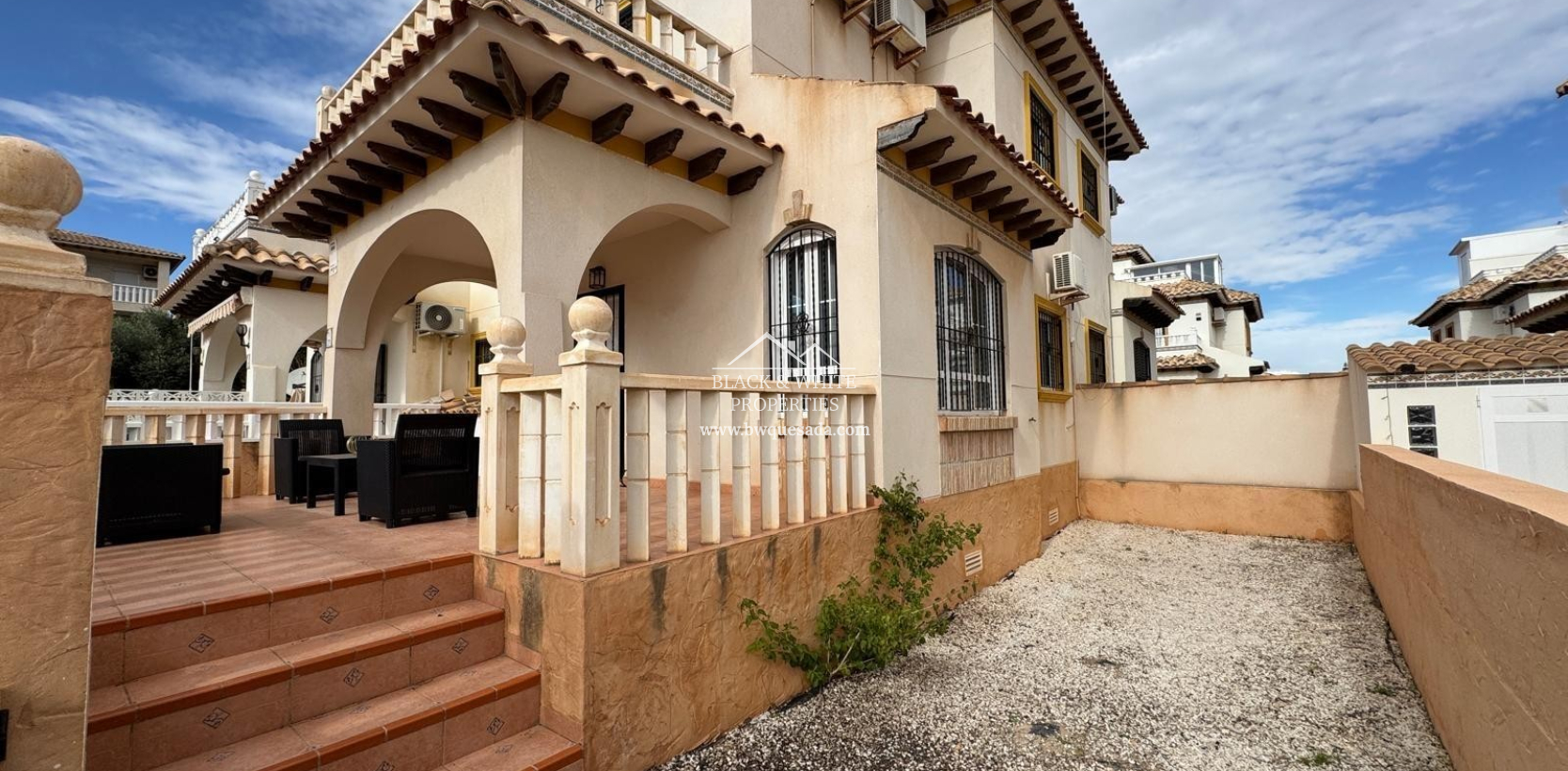 Resale - Kamienica - Orihuela Costa - Cabo roig - La Zenia