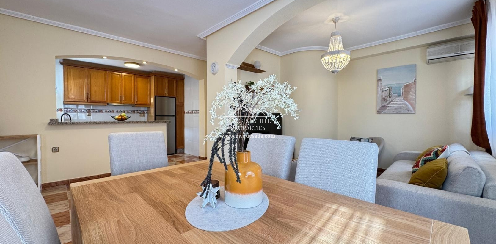 Resale - Kamienica - Orihuela Costa - Cabo roig - La Zenia