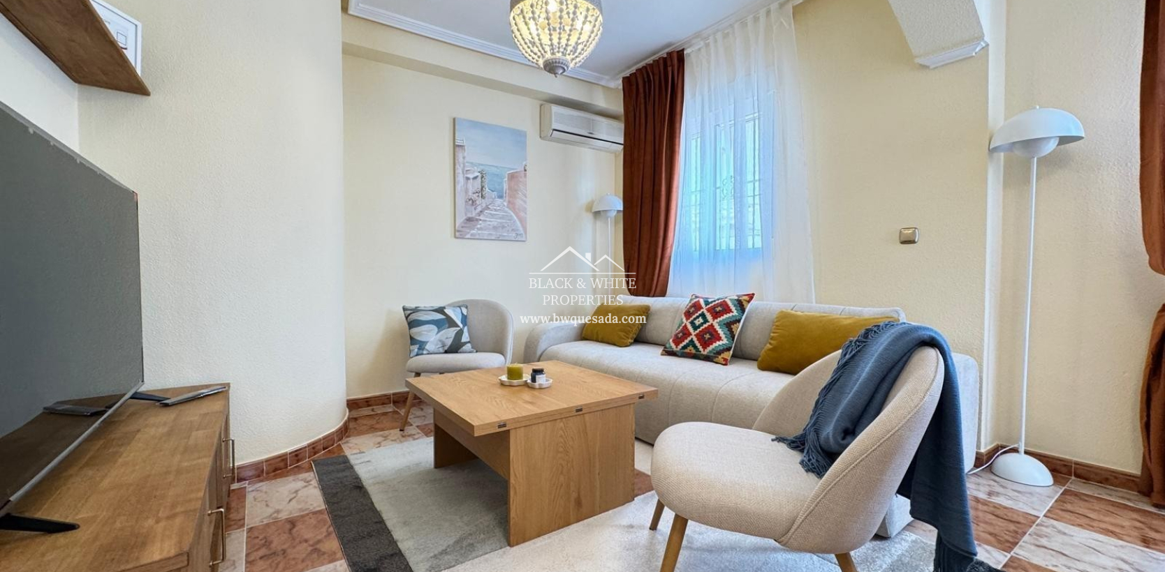 Resale - Kamienica - Orihuela Costa - Cabo roig - La Zenia