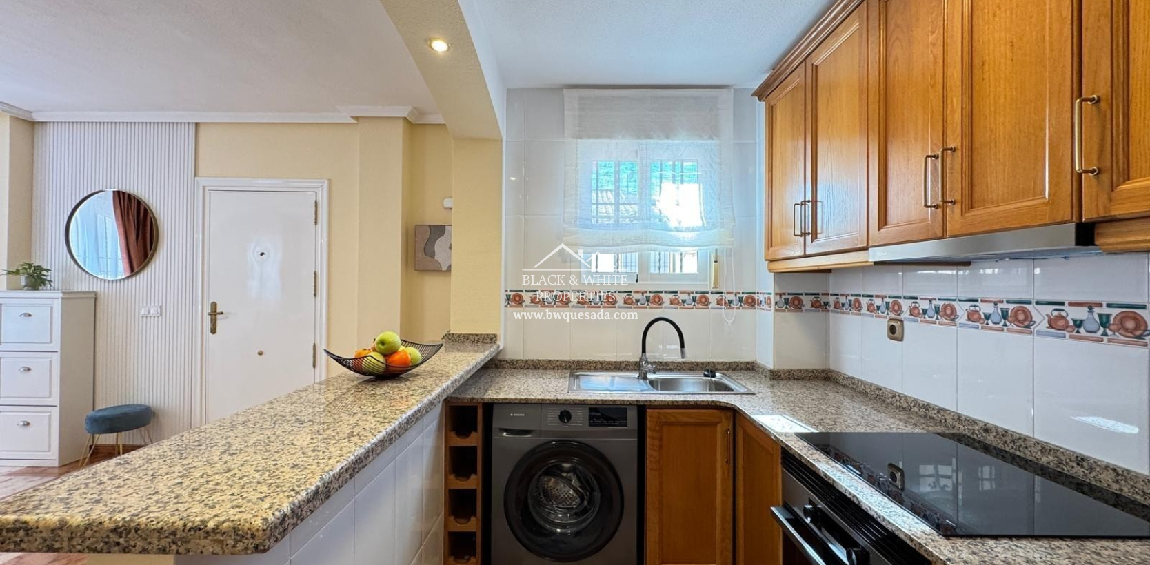 Resale - Kamienica - Orihuela Costa - Cabo roig - La Zenia