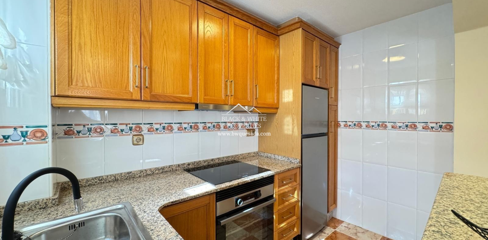 Resale - Kamienica - Orihuela Costa - Cabo roig - La Zenia