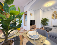 Resale - Kamienica - Orihuela Costa - Villamartín-Las Filipinas