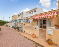 Resale - Kamienica - Torrevieja - El chaparral