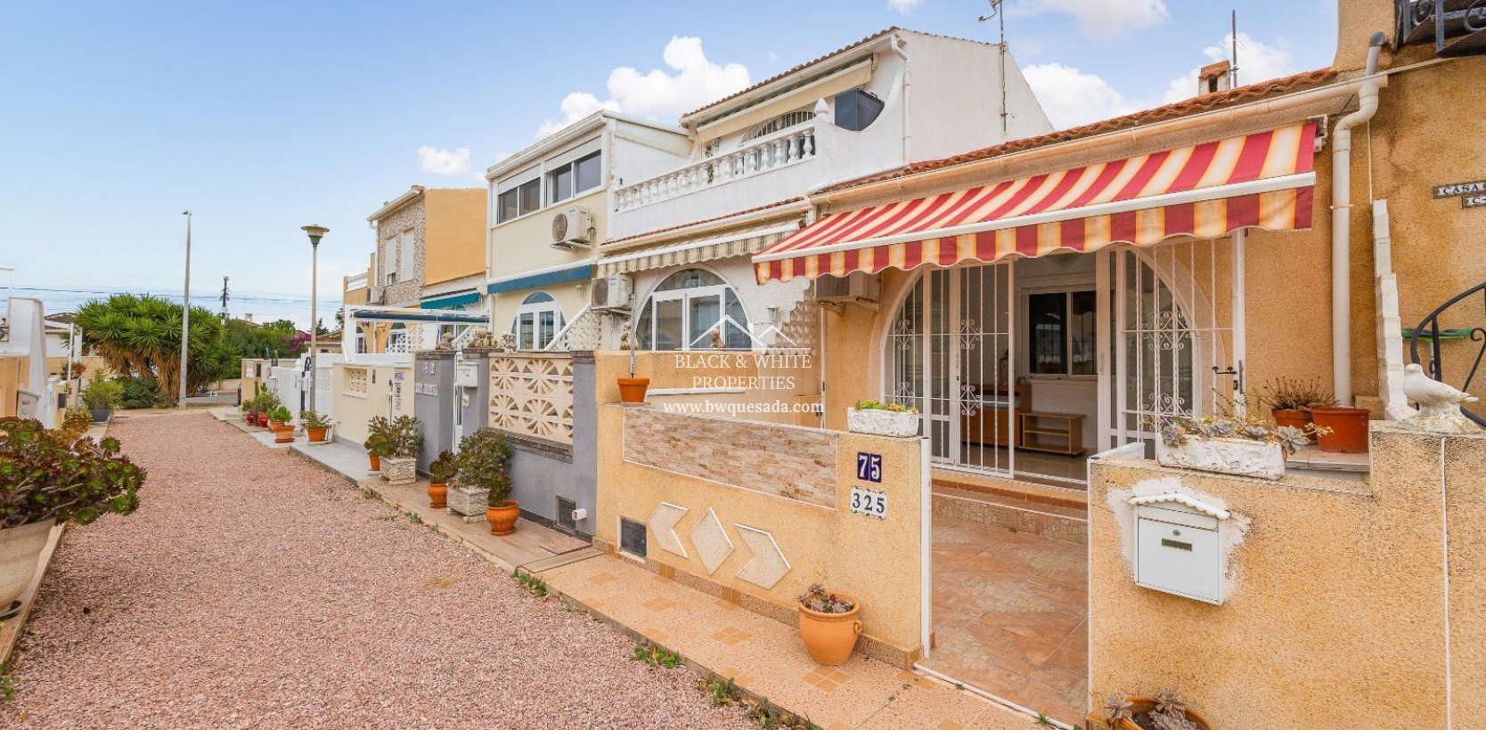 Resale - Kamienica - Torrevieja - El chaparral