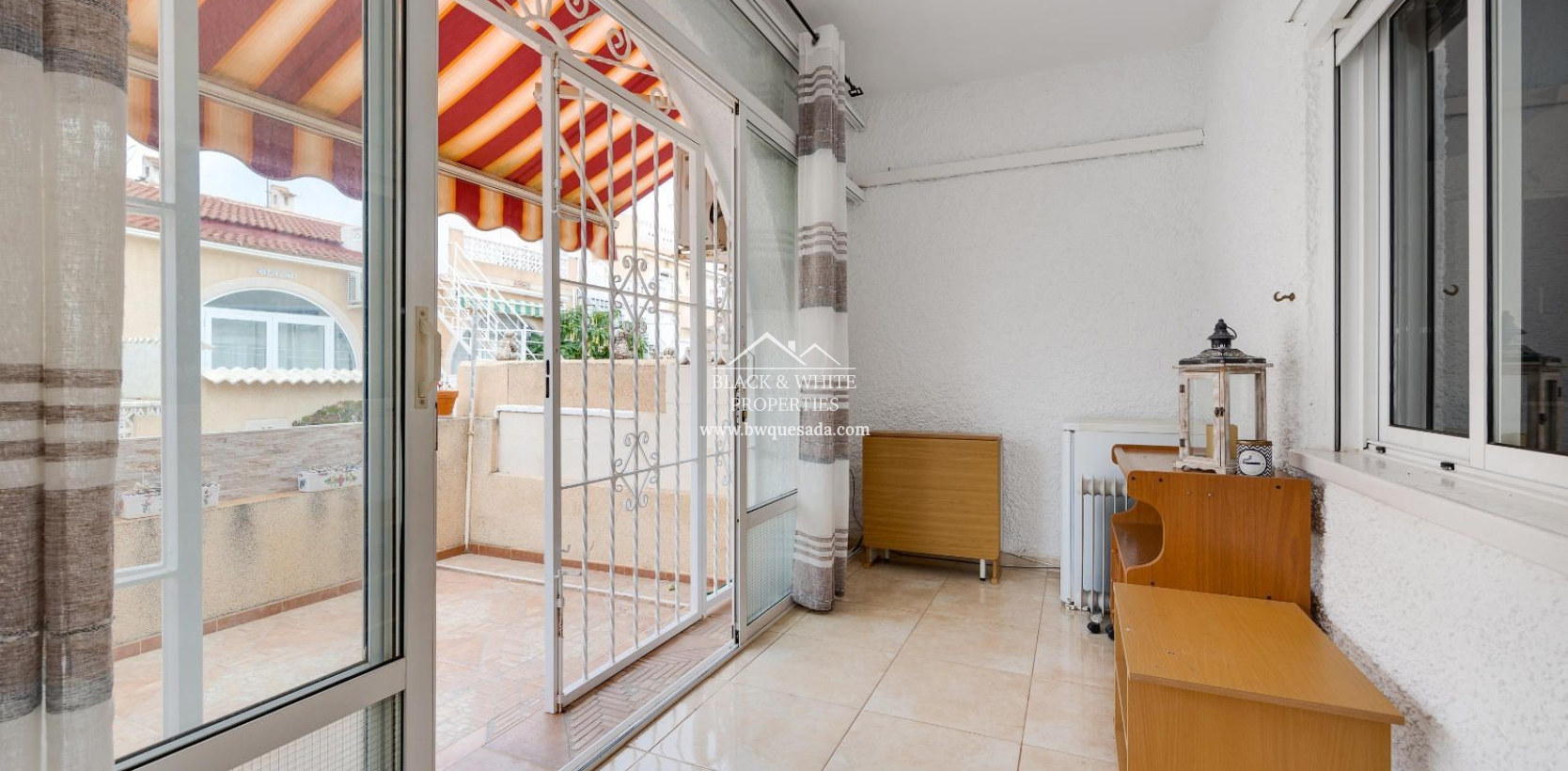 Resale - Kamienica - Torrevieja - El chaparral