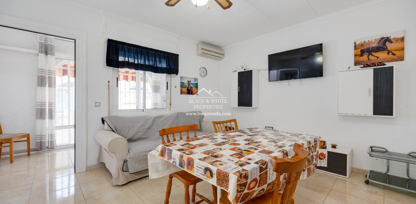 Resale - Kamienica - Torrevieja - El chaparral