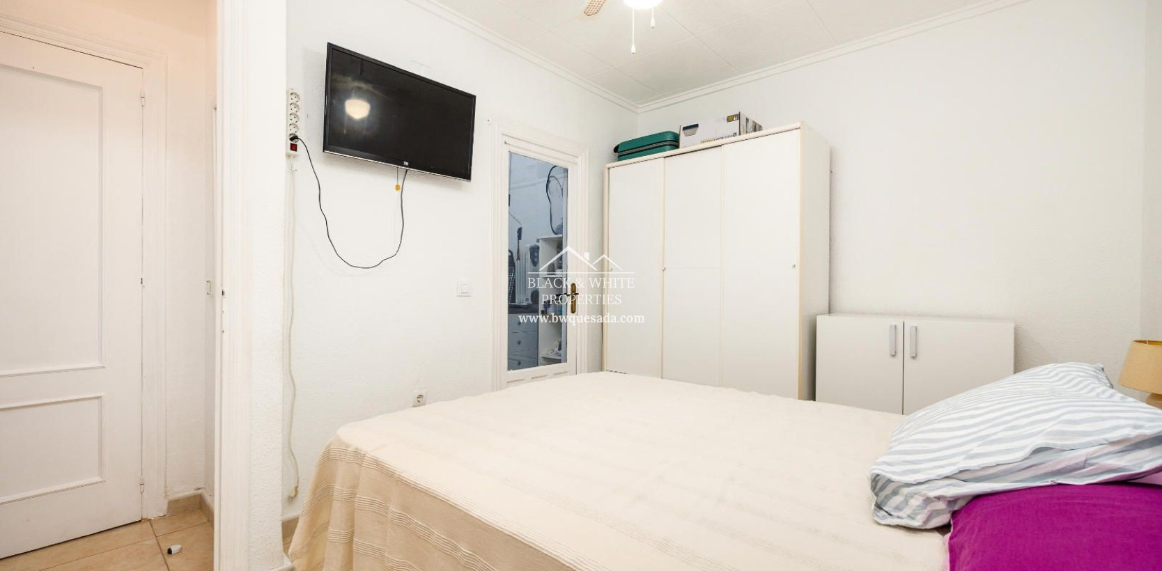 Resale - Kamienica - Torrevieja - El chaparral