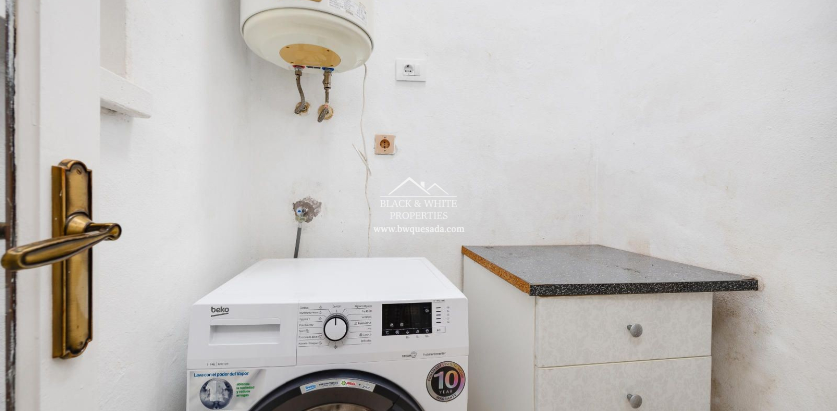 Resale - Kamienica - Torrevieja - El chaparral