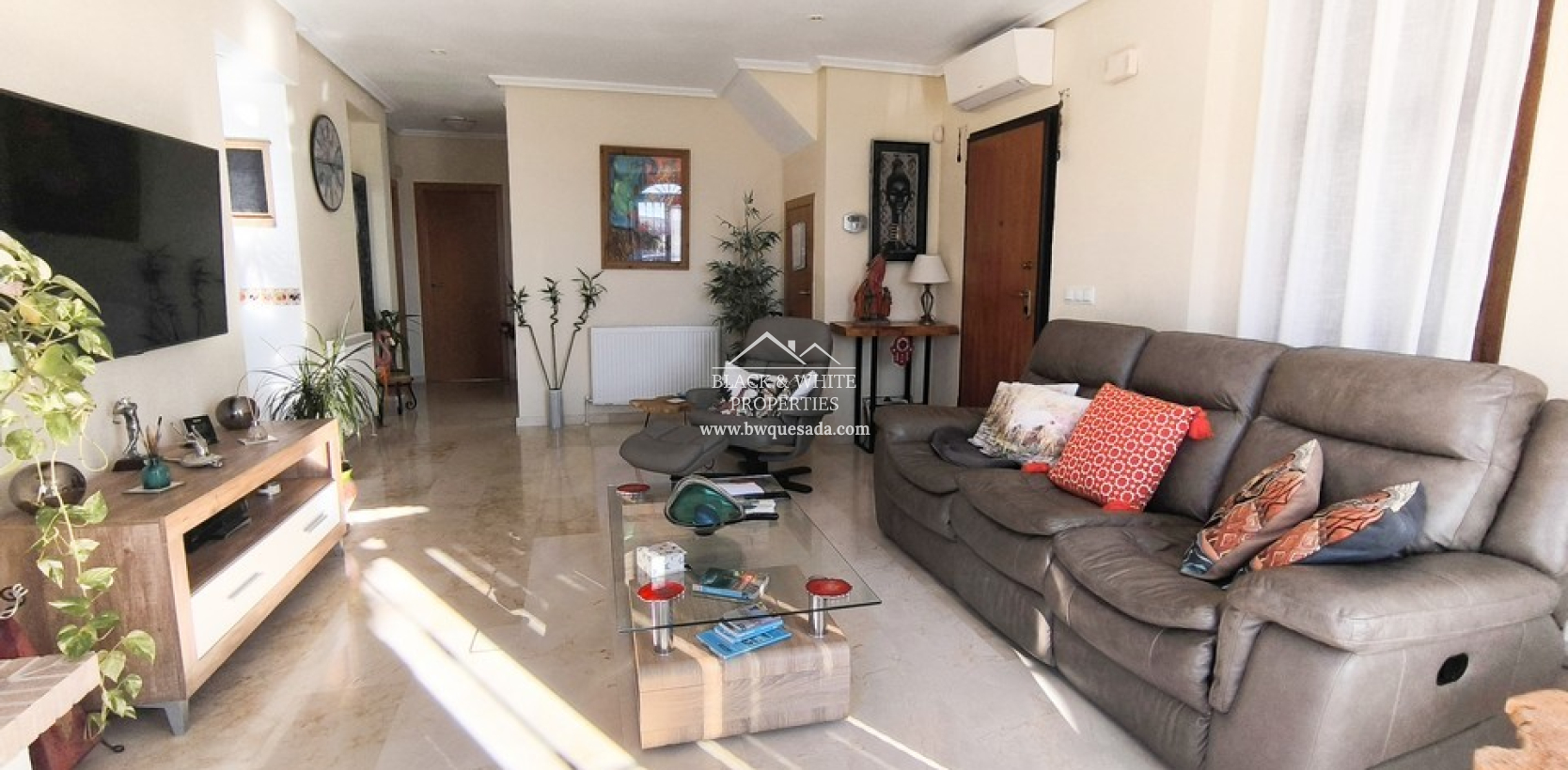 Resale - Miasto - Algorfa - Finca Resort