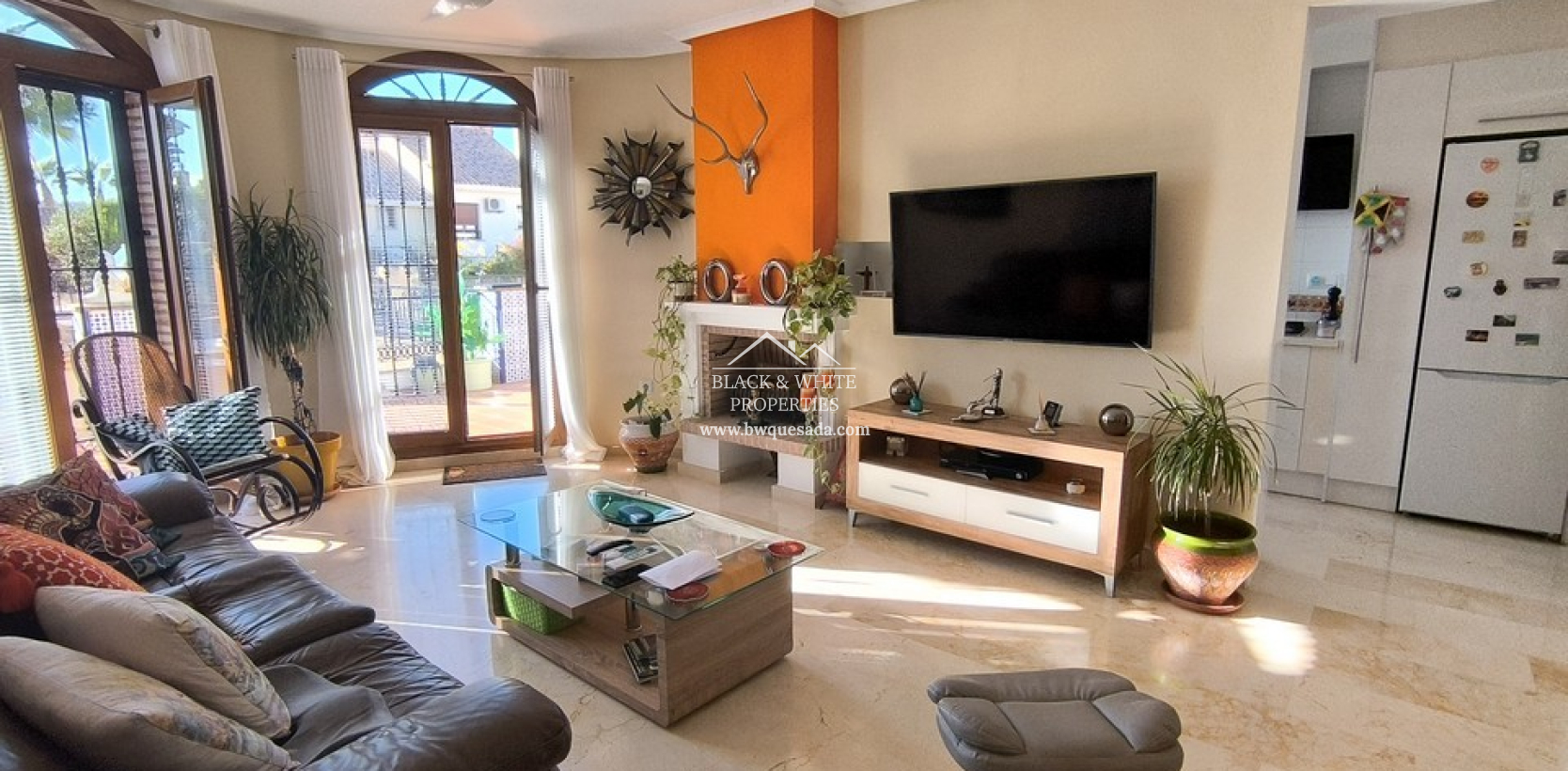 Resale - Miasto - Algorfa - Finca Resort