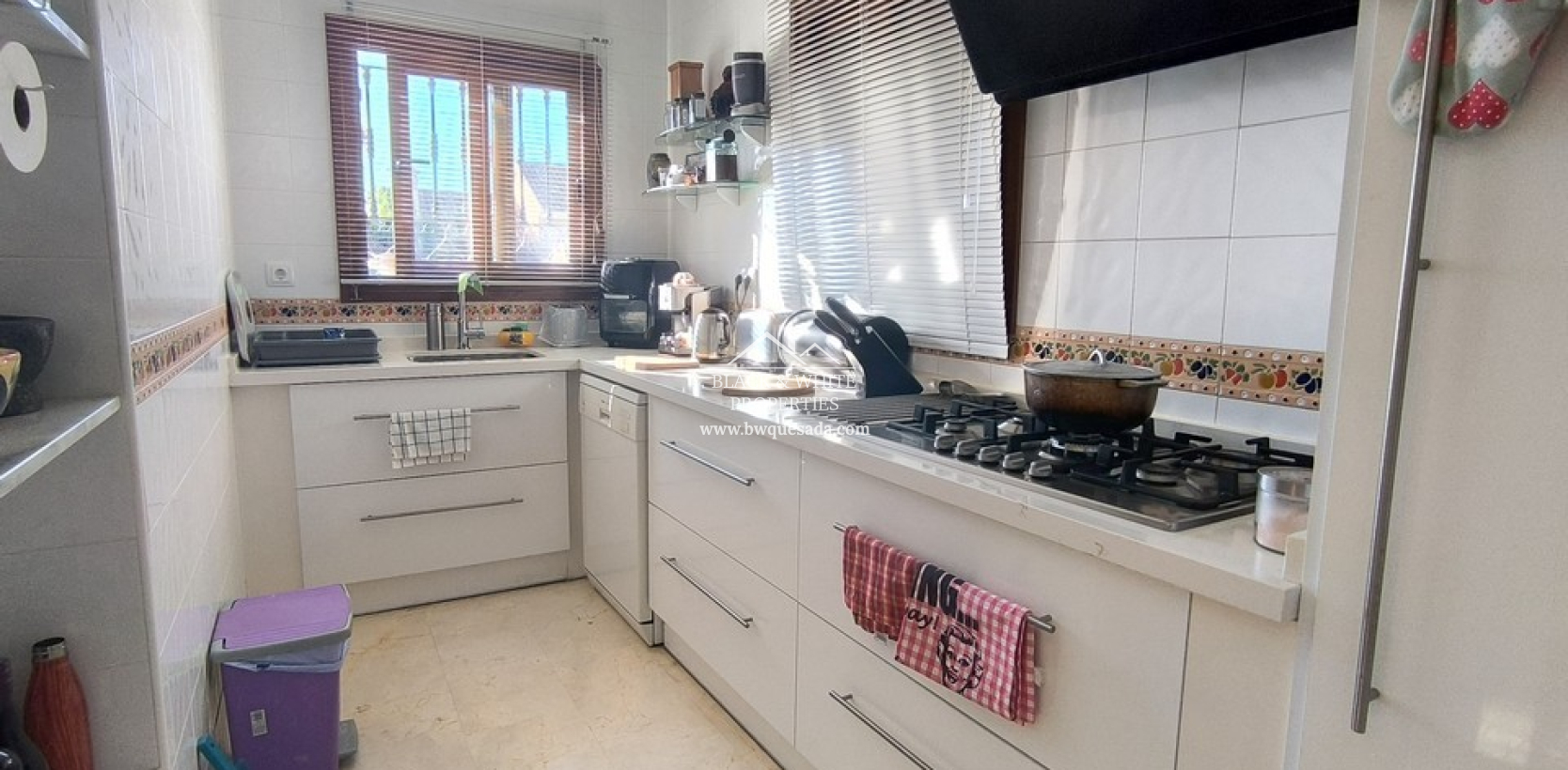 Resale - Miasto - Algorfa - Finca Resort