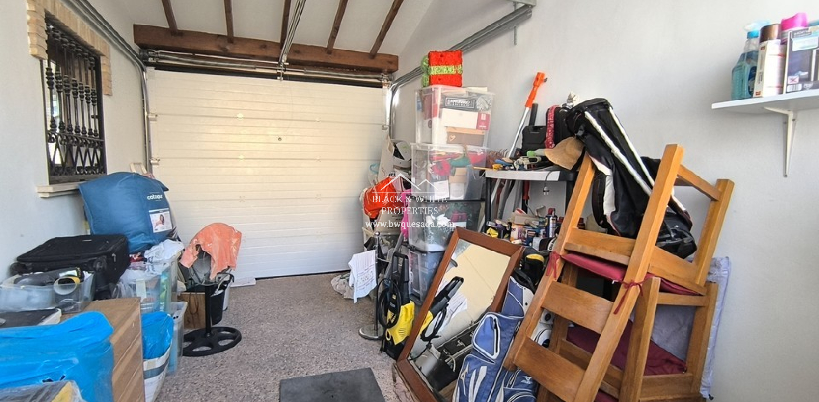 Resale - Miasto - Algorfa - Finca Resort