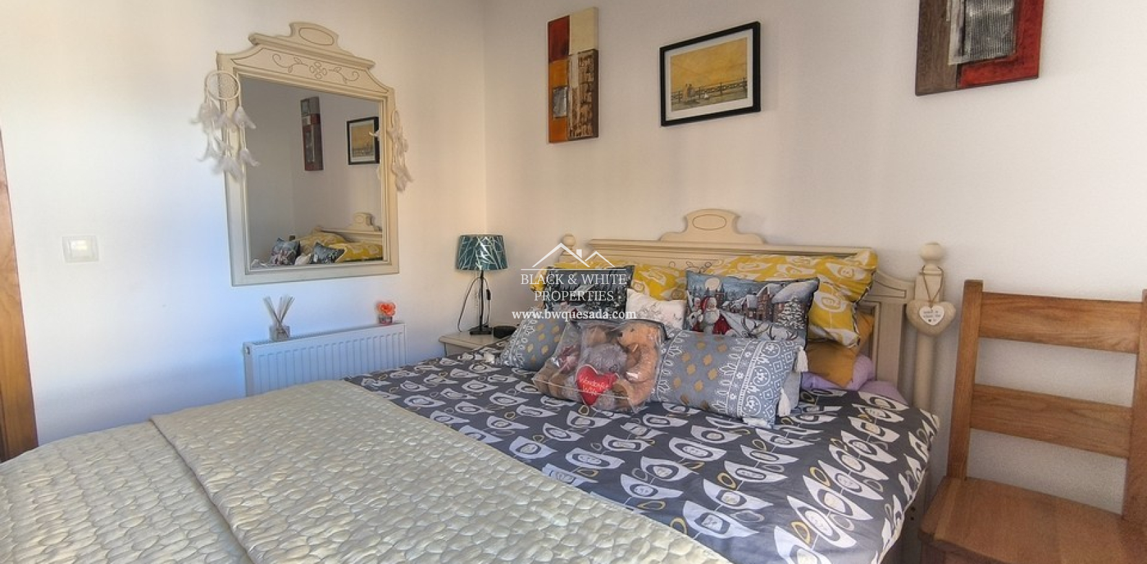 Resale - Miasto - Algorfa - Finca Resort