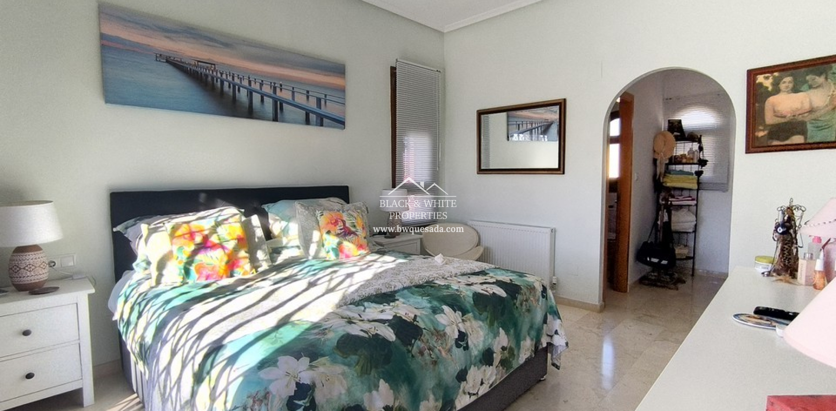 Resale - Miasto - Algorfa - Finca Resort
