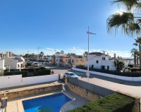 Resale - Miasto - Algorfa - Finca Resort