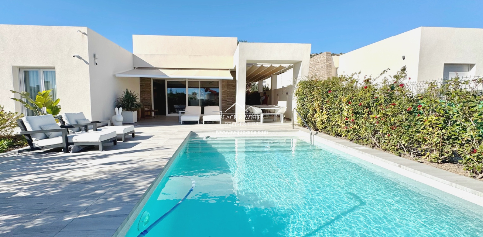 Resale - Miasto - Algorfa - La finca golf