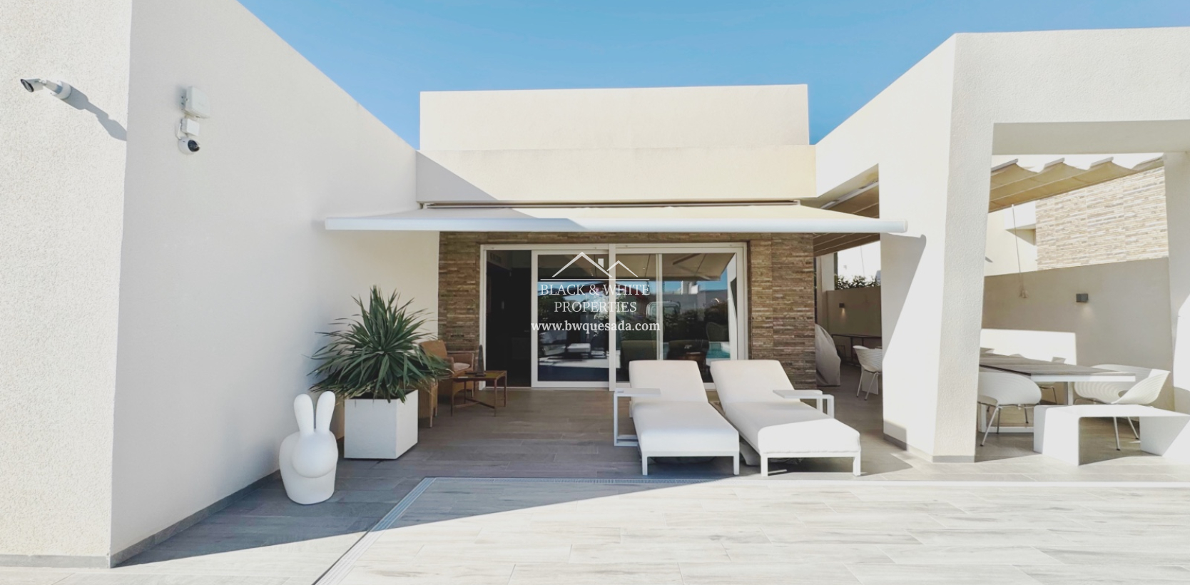 Resale - Miasto - Algorfa - La finca golf