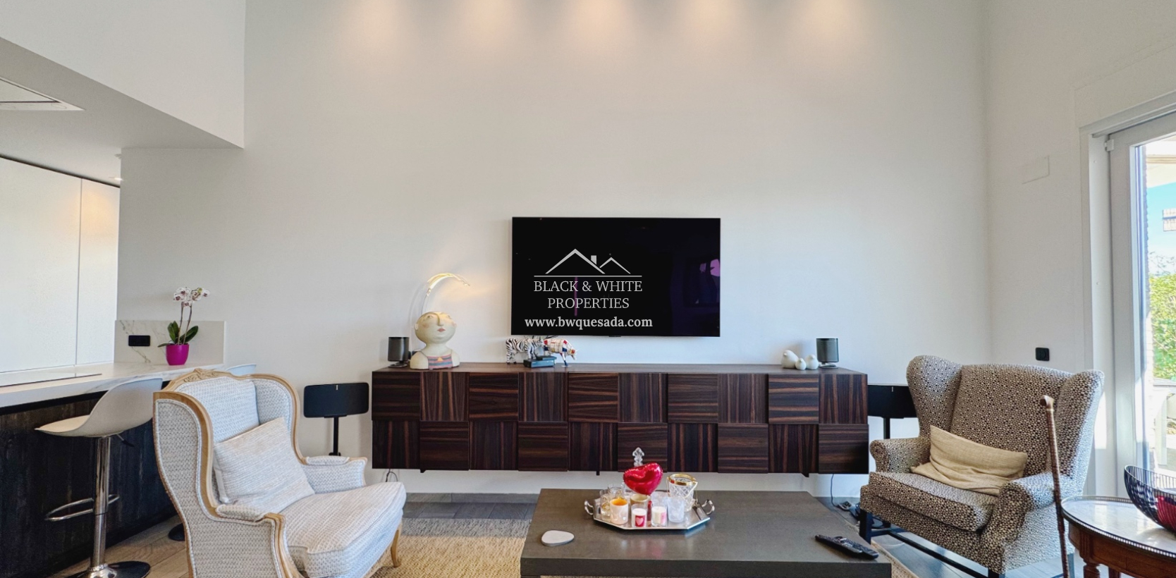 Resale - Miasto - Algorfa - La finca golf