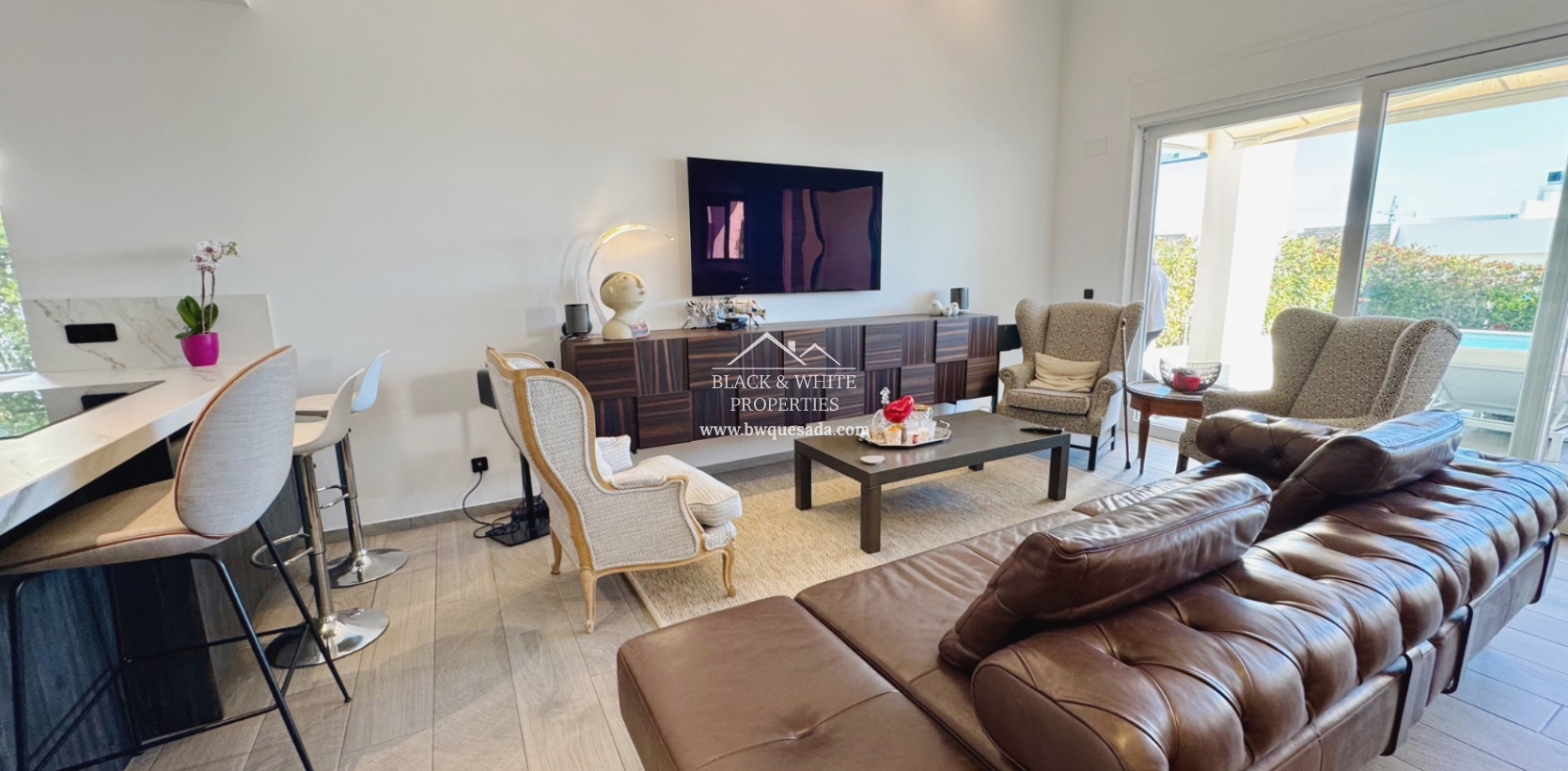 Resale - Miasto - Algorfa - La finca golf