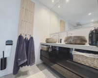 Resale - Miasto - Algorfa - La finca golf