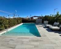 Resale - Miasto - Algorfa - La finca golf