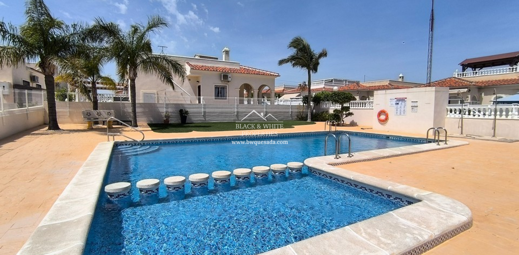 Resale - Miasto - Algorfa - Lo Crispin