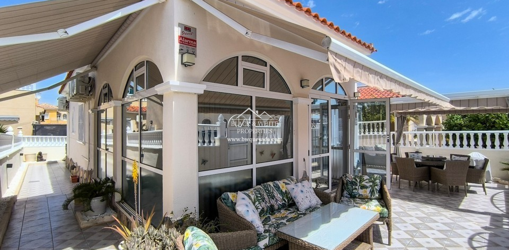 Resale - Miasto - Algorfa - Lo Crispin