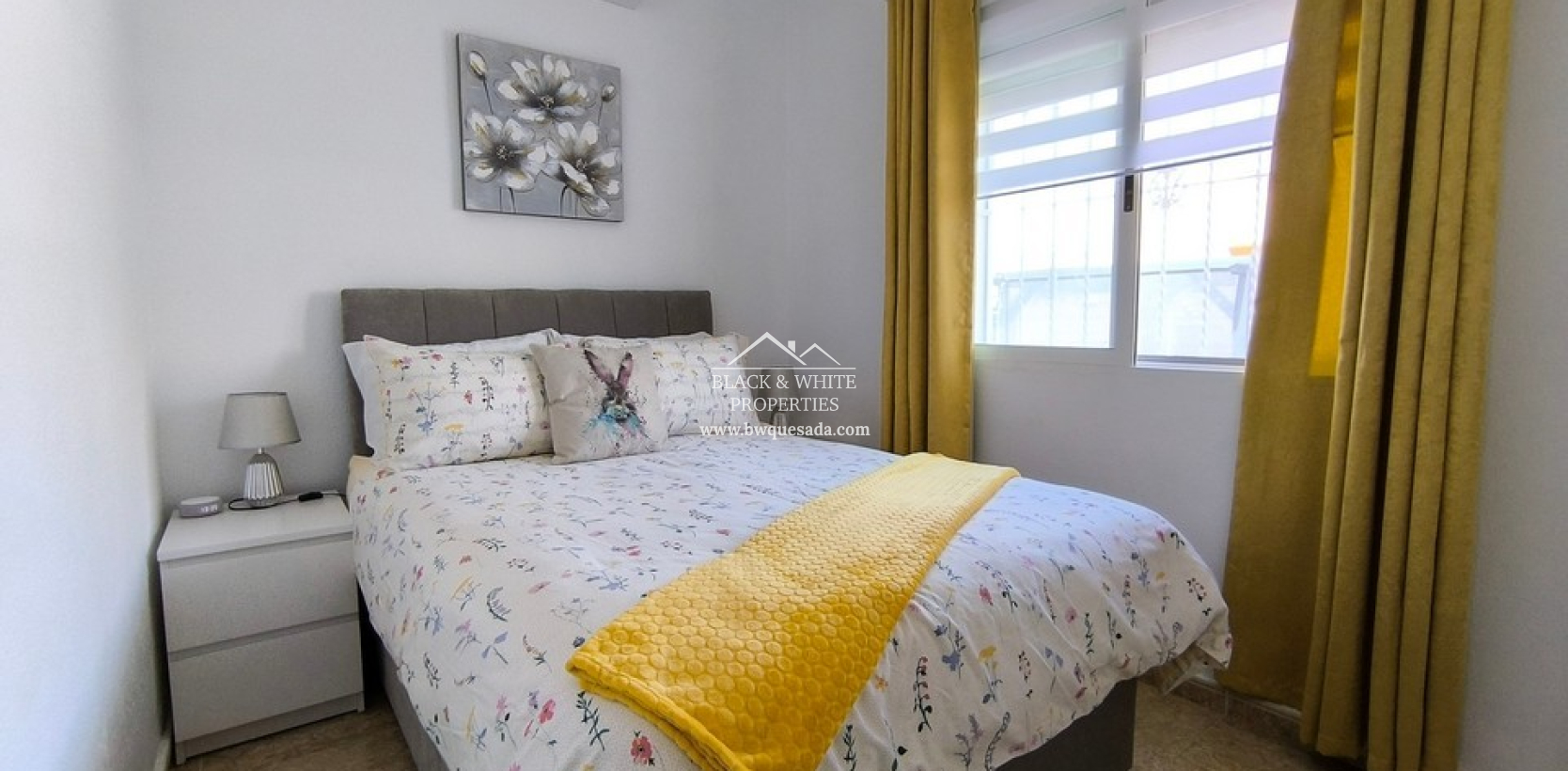 Resale - Miasto - Algorfa - Lo Crispin