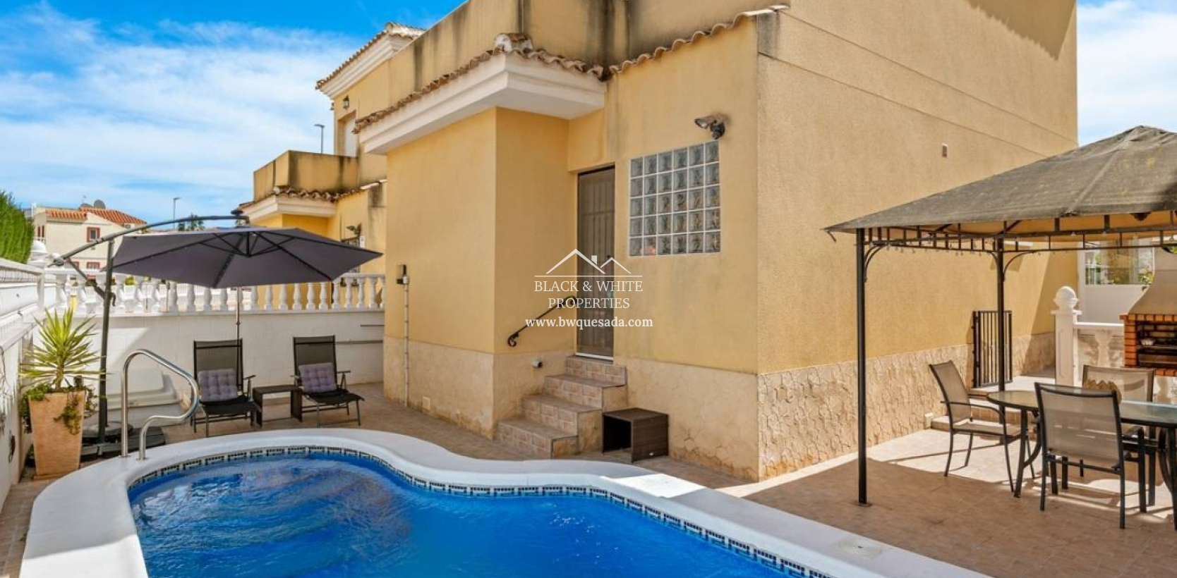 Resale - Miasto - Algorfa - Lo Crispin