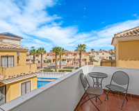 Resale - Miasto - Algorfa - Lo Crispin