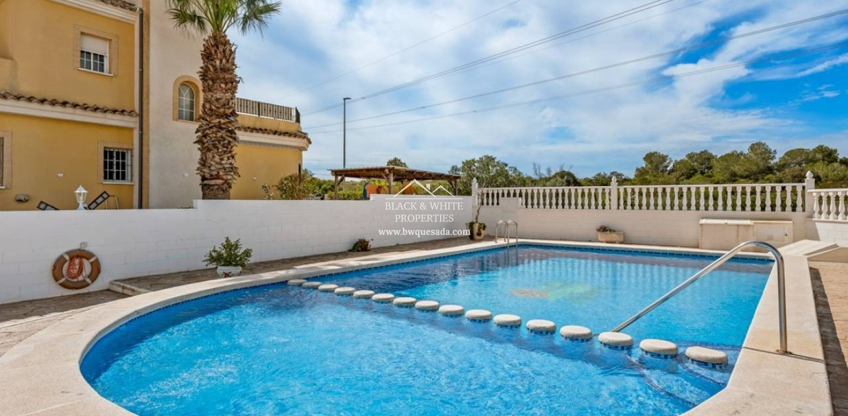 Resale - Miasto - Algorfa - Lo Crispin