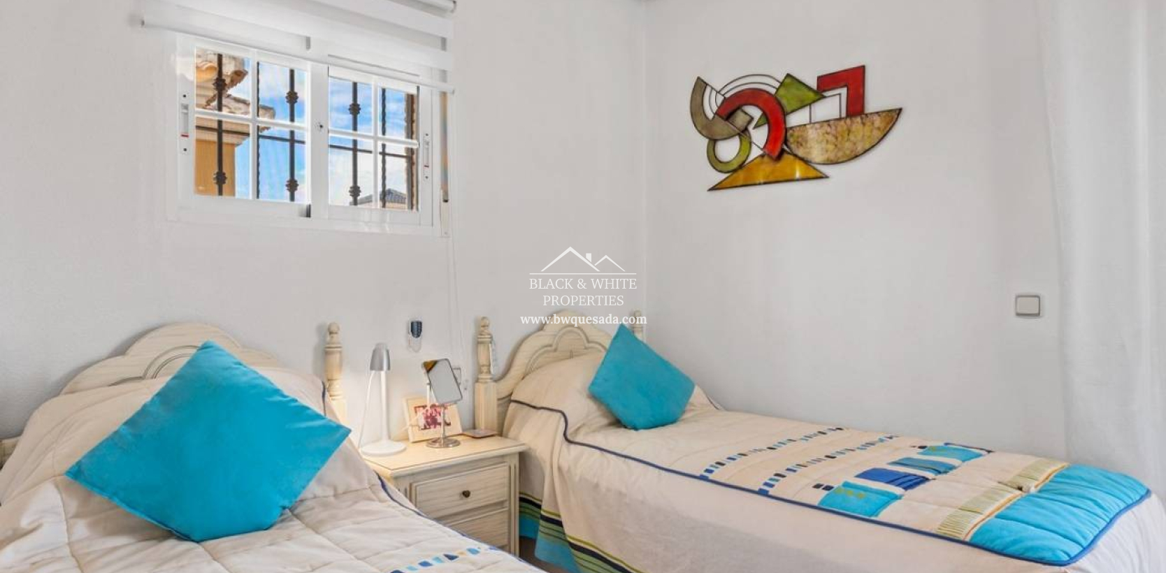 Resale - Miasto - Algorfa - Lo Crispin