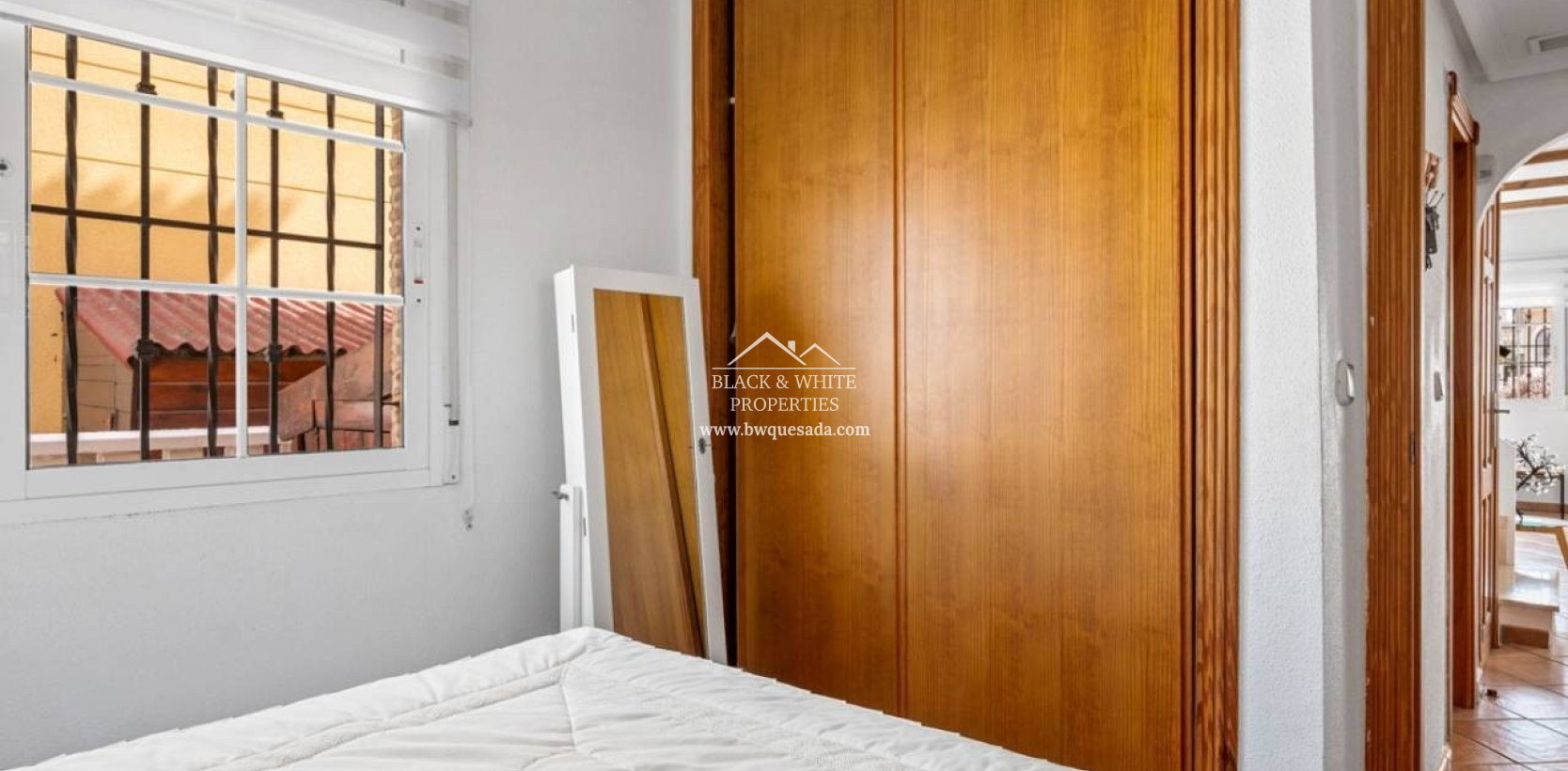 Resale - Miasto - Algorfa - Lo Crispin