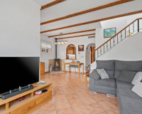 Resale - Miasto - Algorfa - Lo Crispin