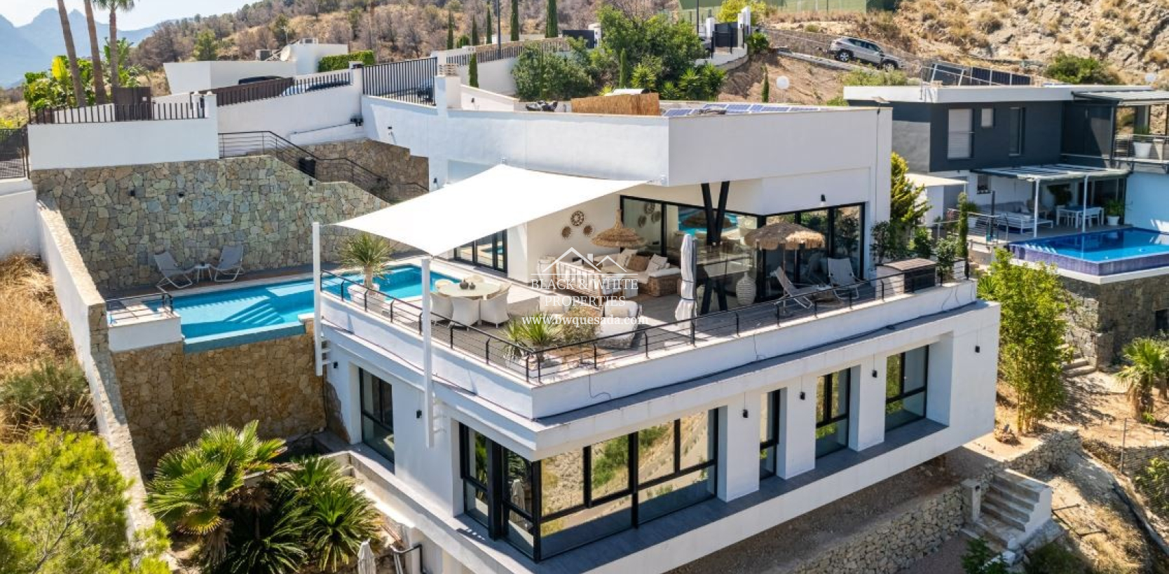 Resale - Miasto - Altea