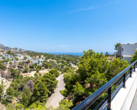 Resale - Miasto - Altea