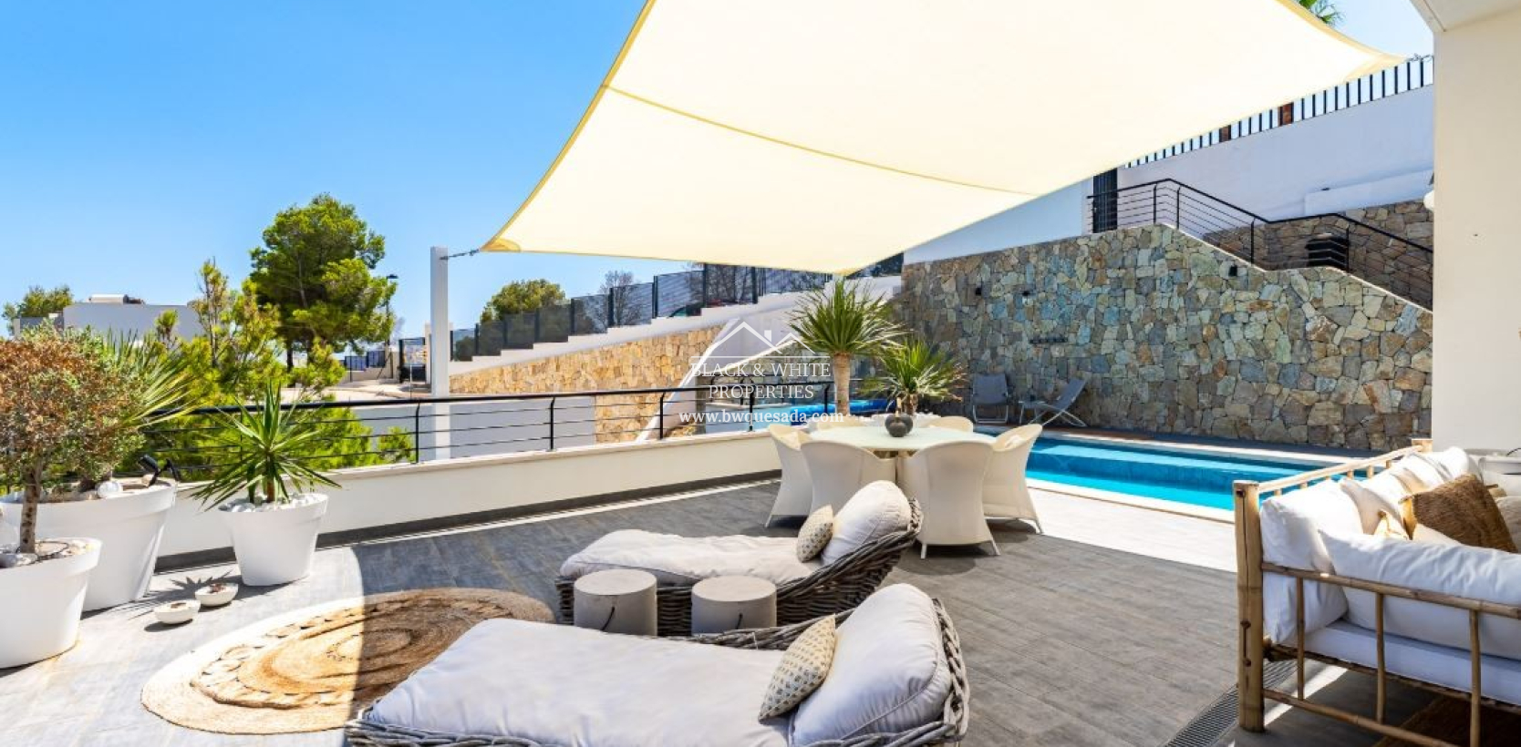 Resale - Miasto - Altea