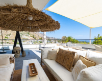 Resale - Miasto - Altea