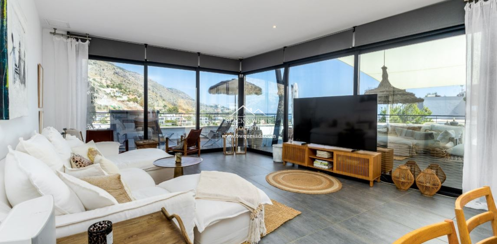 Resale - Miasto - Altea