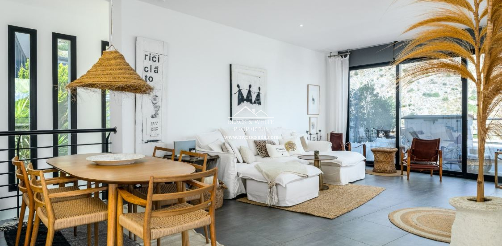 Resale - Miasto - Altea