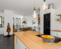 Resale - Miasto - Altea