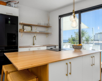 Resale - Miasto - Altea