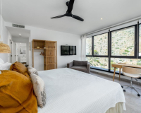 Resale - Miasto - Altea